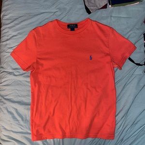 Polo Tee
